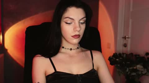 Miss Rochelle online show from September 2025 08:52:01 PM