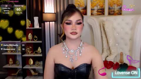 mistressathenna online show from March 2026 10:16:01 PM