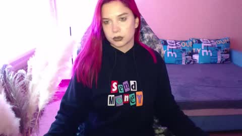 Miss Bailey online show from September 2025 11:04:02 AM