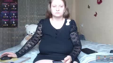 mistresscaro online show from September 2025 08:46:01 PM