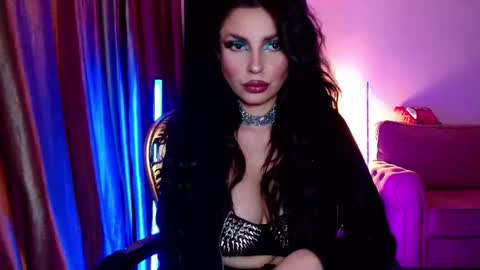 Goddess Katerina online show from March 2026 02:39:02 AM