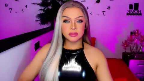 Call me MISS JAS online show from March 2026 08:09:01 AM