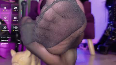 Jhadee online show from November 2025 07:35:02 PM