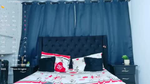 mistresskattia online show from February 2026 02:23:01 AM