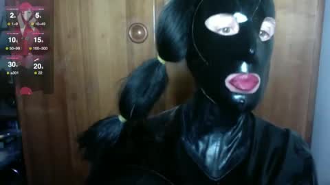 Bianca online show from January 2025 02:56:02 AM