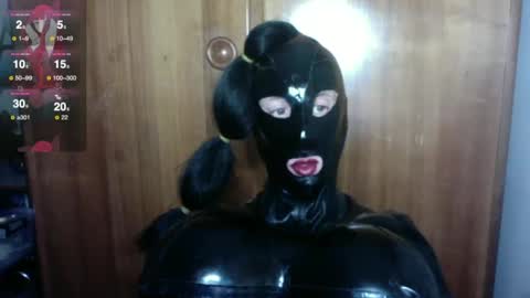 Bianca online show from January 2025 01:00:01 AM