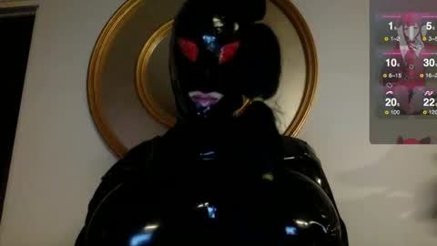 Bianca online show from February 2025 10:37:02 AM