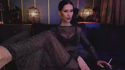 MIstress Lexa online show from March 2025 10:36:02 PM