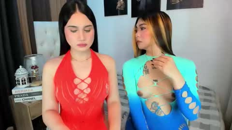 Luna Summer  Candy online show from October 2025 06:19:02 AM