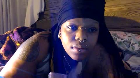 Mistress Mystii online show from December 2024 02:31:02 AM