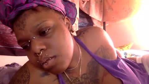 Mistress Mystii online show from January 2025 08:22:02 PM