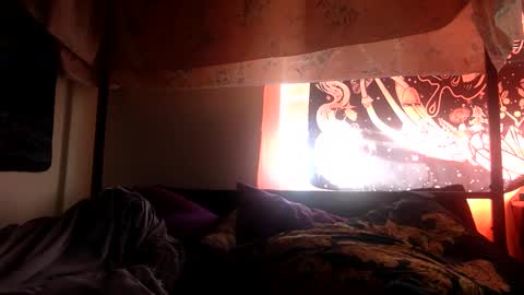 Mistress Mystii online show from February 2025 04:35:01 PM