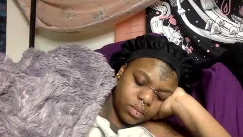 Mistress Mystii online show from March 2025 02:43:02 AM