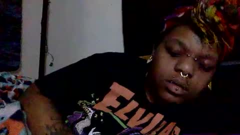 Mistress Mystii online show from September 2025 04:06:01 AM