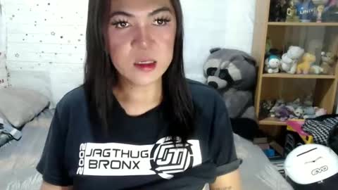 mistresssexymhacy69 online show from January 2025 12:52:01 PM