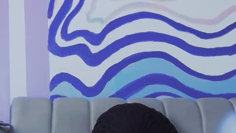 Your Supreme Goddess online show from March 2025 02:34:02 PM