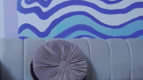 Your Supreme Goddess online show from September 2025 08:47:02 AM