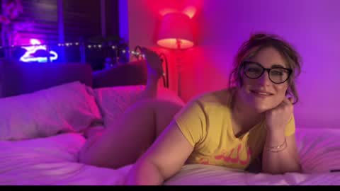 Miss X online show from January 2025 11:00:02 AM