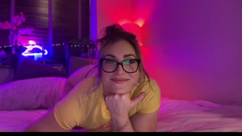 Miss X online show from January 2025 02:42:01 PM