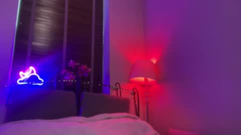 Miss X online show from January 2026 04:56:01 PM