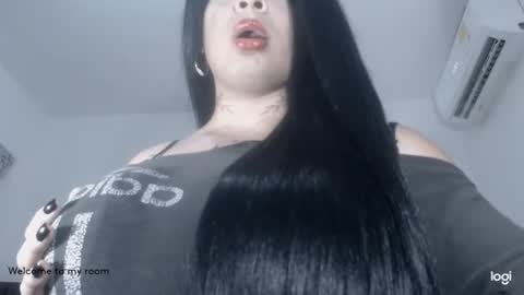 Snapshot of mistressxxalice chatting on June 2026 05:23:01 AM ALICE MADANE online show from June 2026 05:23:01 AM