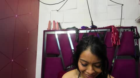 Snapshot of misty_bound chatting on November 2025 02:34:01 AM Misty Bound online show from November 2025 02:34:01 AM