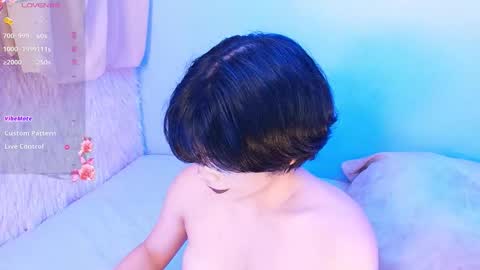 Misty online show from October 2025 05:40:01 AM