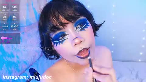Misty online show from June 2026 05:49:02 AM