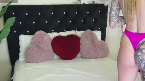 Misty online show from January 2026 01:49:02 PM