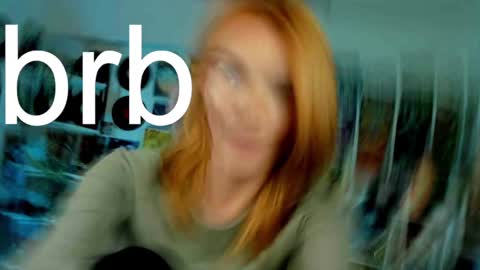 MistyBarnes NONUDE MODEL online show from December 2024 11:45:02 AM