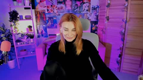 MistyBarnes NONUDE MODEL online show from December 2024 12:19:02 PM