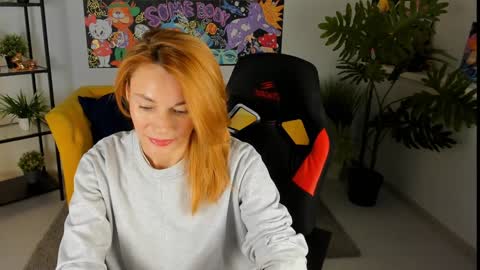 MistyBarnes NONUDE MODEL online show from December 2024 08:39:02 AM