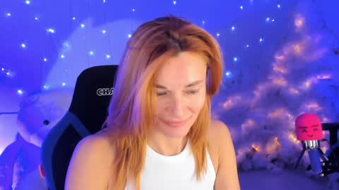 MistyBarnes NONUDE MODEL online show from December 2024 05:51:01 PM