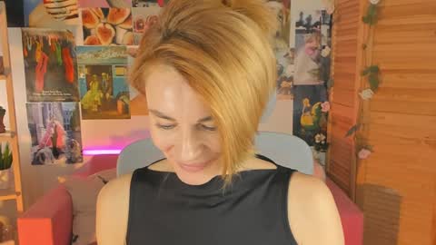 MistyBarnes NONUDE MODEL online show from January 2025 02:57:01 PM