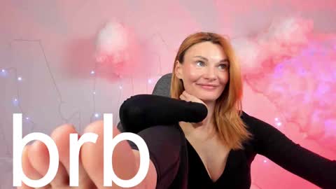 MistyBarnes NONUDE MODEL online show from March 2025 06:12:01 PM