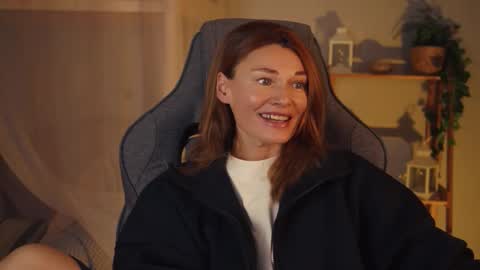 MistyBarnes NONUDE MODEL online show from January 2026 01:46:02 PM