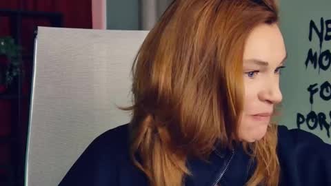 MistyBarnes NONUDE MODEL online show from March 2026 11:50:01 AM