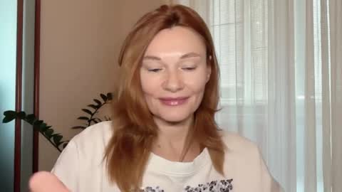 MistyBarnes NONUDE MODEL online show from April 2026 11:19:01 AM