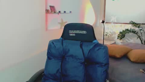 MistyBarnes NONUDE MODEL online show from May 2026 04:14:01 PM