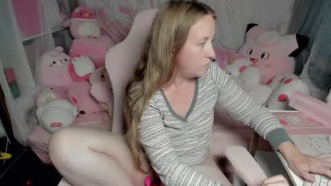 Misty online show from December 2024 01:26:02 AM