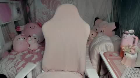 Misty online show from September 2025 09:20:01 PM