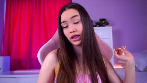 Snapshot of mistyreeds chatting on February 2026 06:45:01 AM Misty online show from February 2026 06:45:01 AM