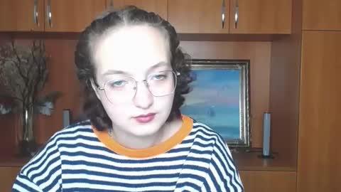 Aria online show from October 2025 11:30:01 AM