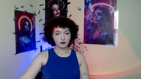 Aria online show from October 2025 06:30:01 PM