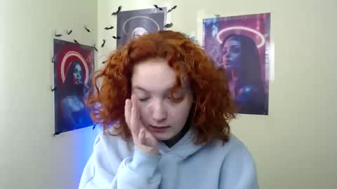 Aria online show from February 2026 07:01:01 AM