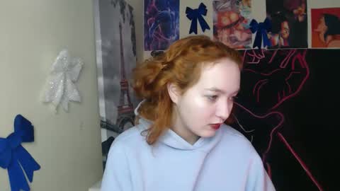 Aria online show from February 2026 07:04:02 AM