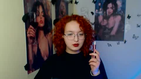 Aria online show from March 2026 06:52:01 AM