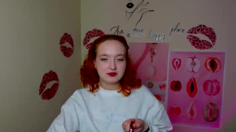 Aria online show from March 2026 07:14:02 AM