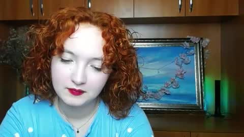 Aria online show from March 2026 06:52:01 PM