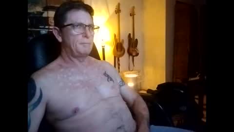 BobbyMitchGa online show from January 2025 08:07:02 AM